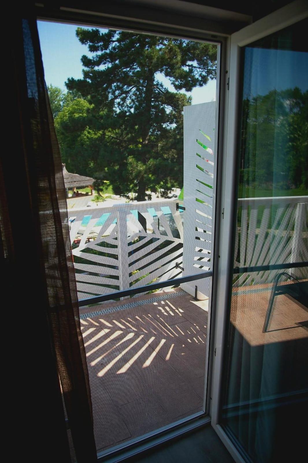 Hotel Iulia Resort Venus Zewnętrze zdjęcie