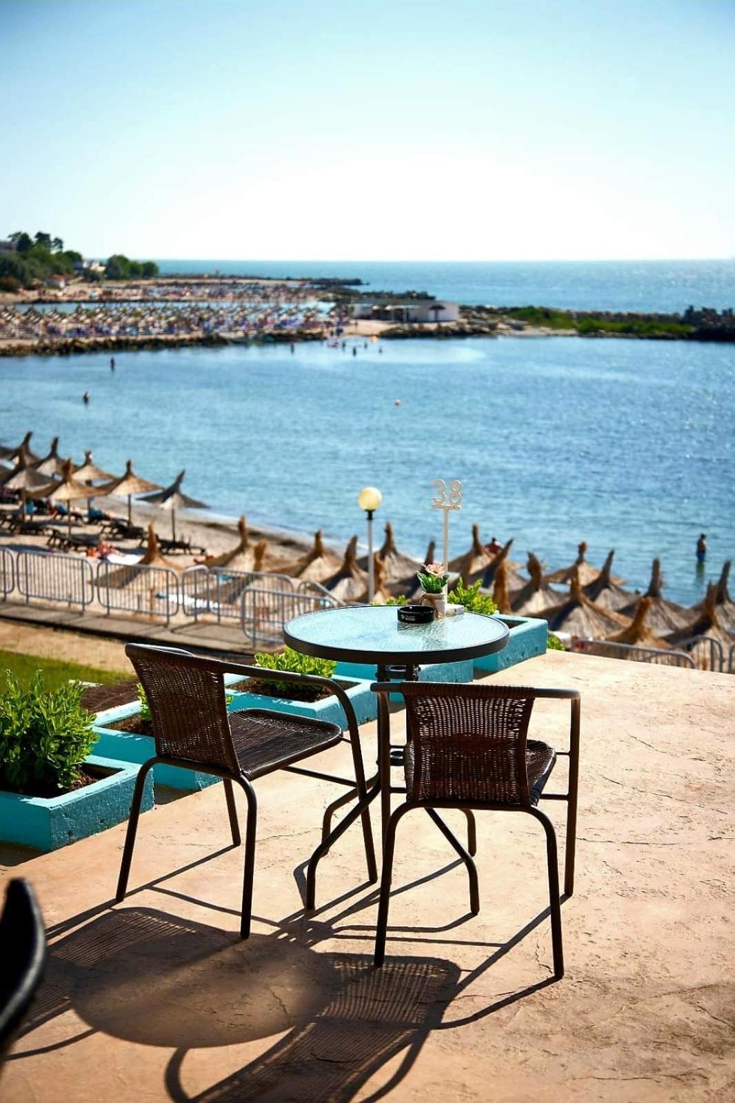 Hotel Iulia Resort Venus Zewnętrze zdjęcie