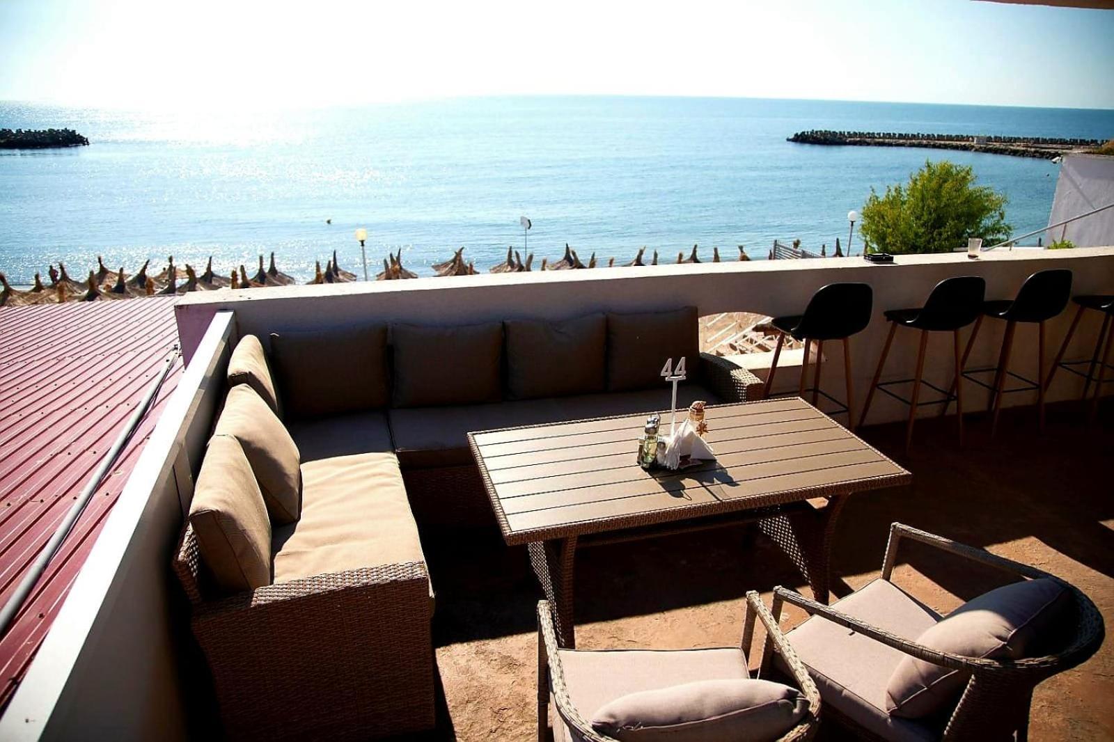 Hotel Iulia Resort Venus Zewnętrze zdjęcie