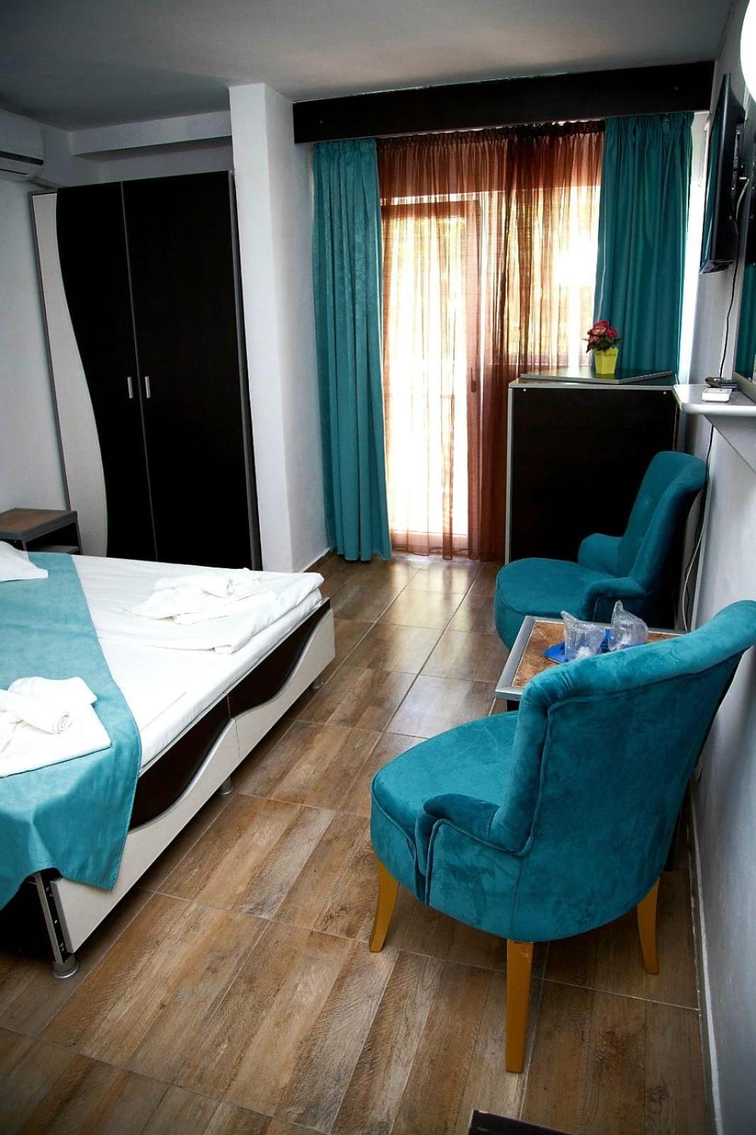 Hotel Iulia Resort Venus Zewnętrze zdjęcie