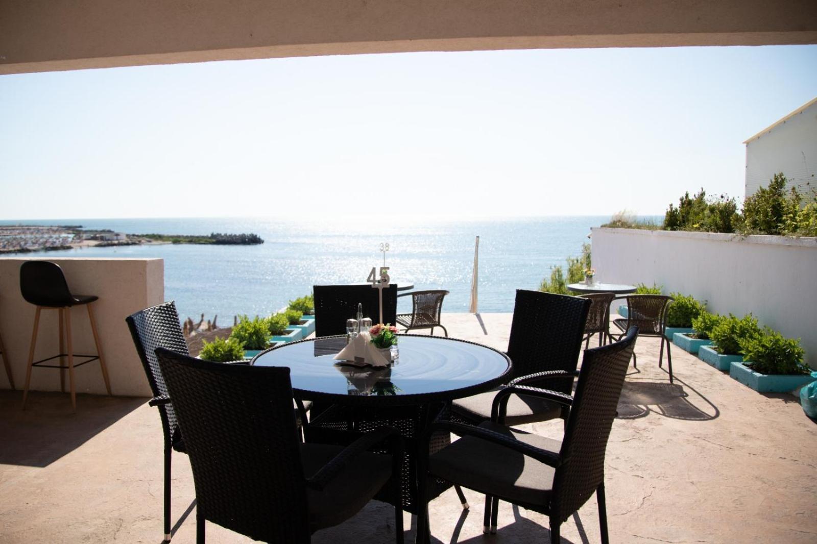 Hotel Iulia Resort Venus Zewnętrze zdjęcie