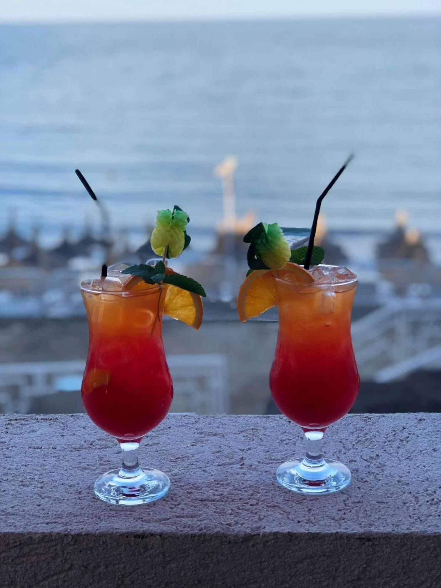 Hotel Iulia Resort Venus Zewnętrze zdjęcie