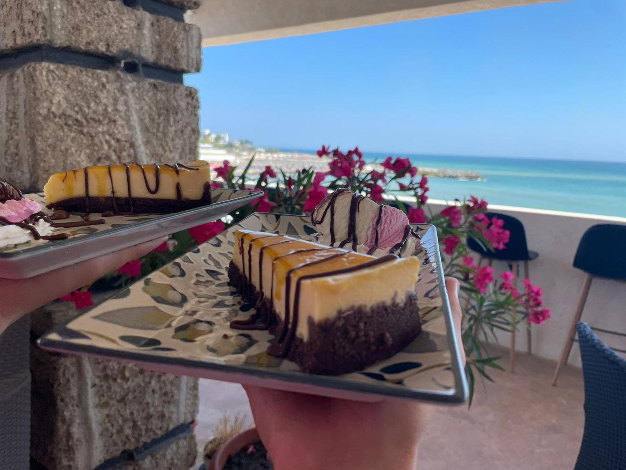 Hotel Iulia Resort Venus Zewnętrze zdjęcie